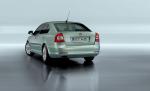 Skoda Octavia 2008 года
